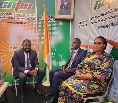 TIC: le GOTIC à Dakar pour le 6è salon international des professionnels de l'Économie numérique