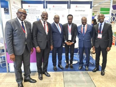 Ticad 9: la Côte d’Ivoire renforce sa coopération économique avec le Japon