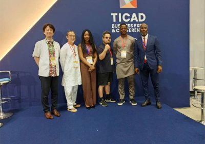 TICAD9 : La Côte d’Ivoire et le Japon unissent leurs forces pour développer le  marché du contenu audiovisuel en Afrique francophone
