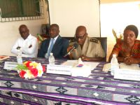 Tiebissou: l’Etat prévoit la délimitation de 75 territoires de villages et la délivrance de certificats fonciers sur une superficie de 6000 hectares