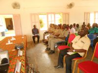 PARFACI/ Bocanda: Les villages des sous-préfectures de Bocanda, Bengassou et Kouadioblekro seront délimités