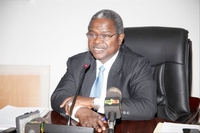 « La guerre au Mali n ’ est ni ethnique, ni religieuse, mais contre le terrorisme » (ministre malien)