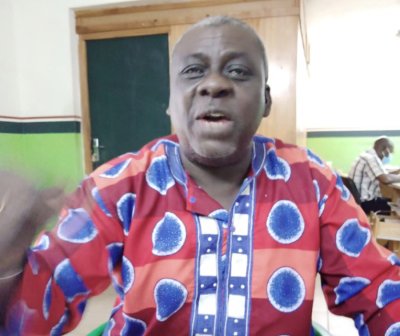 Tiéoulé Koné, président du Syndicat national des directeurs et moniteurs des auto-écoles de Côte d’Ivoire : « Nous nous apercevons qu’on met la charrue avant les bœufs au niveau de la réforme »
