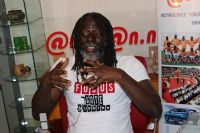 Après les Yen a marre, Tiken Jah Fakoly persona non grata en RDC !