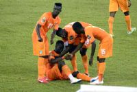 CAN 2015/ Éléphants de Côte d’Ivoire: C’est terminé pour Tioté