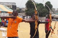 Tir à l’arc/ La Côte d’Ivoire décroche 12 médailles au 3è Grand Prix d’Abidjan