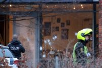 La police danoise identifie l’auteur des attentats de Copenhague