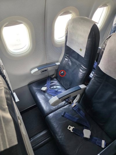 Tirs nourris à l’aéroport de Niamey : un avion d’Air Côte d’Ivoire touché par des balles, aucun blessé à déplorer