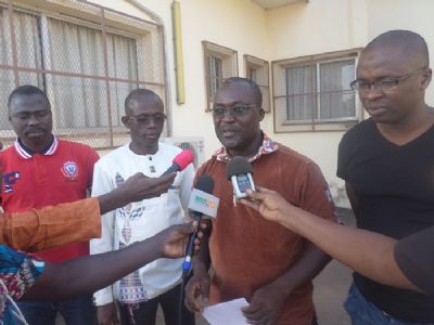 Korhogo université peleforo Gon Coulibaly (UPGC): Des enseignants du CNEC exhortent leurs collègues à surseoir à leur mot d’ordre de grève