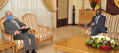 Togo - Union Européenne: nouveau cadre de partenariat et engagement financier renouvelé