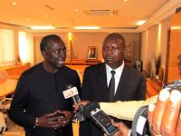 Abdoulaye Mar Dièye, directeur-Afrique du PNUD: « La croissance économique n’est pas suffisante pour avoir un impact sur le social et sur le développement humain »