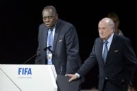 Election à la présidence de la Fifa : Sept candidats finalement retenus