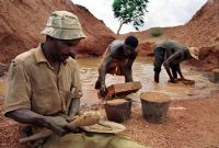 La Côte d’Ivoire va relancer son commerce de diamants (SPF)