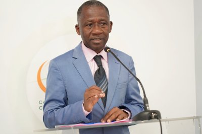 CAN 2023 : la liste des 20 000 bénévoles disponible le jeudi 14 décembre prochain, annonce le directeur général de l'Office du Service Civique National