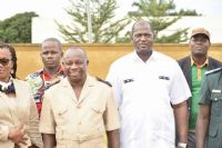 Amélioration de la fluidité routière : l’OFT et le CNF en campagne de sensibilisation sur le corridor nord