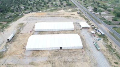 Tourisme/ Salon International du Tourisme d’Abidjan (SITA 2019) : Les travaux d’installation avancent à grand pas