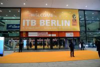 Tourisme / International Tourism Borse de Berlin (ITB 2017) : la Côte d’Ivoire présente au plus grand salon mondial du tourisme