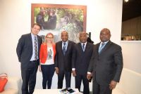 Tourisme / salon international du tourisme de berlin (itb 2017): intense lobbying de la délégation ivoirienne