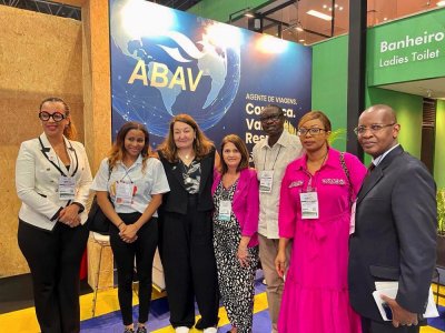 Tourisme/ ABAV EXPO 2023 : les retombées de la mission ivoirienne au Brésil