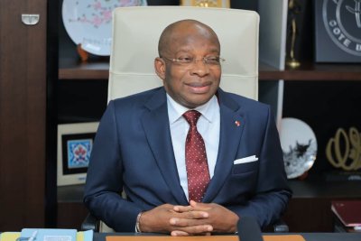 Tourisme : Siandou Fofana appelle à intégrer l’IA comme un levier supplémentaire de compétitivité, d’innovation et de création de valeur