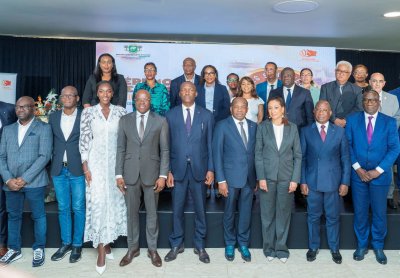 Tourisme : Siandou Fofana procède au lancement de la 3e édition des Sublimes du tourisme