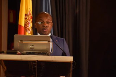 Tourisme  : ''Sublime Côte d'Ivoire'' se révèle au monde à la Foire Internationale du tourisme à Madrid (Espagne)