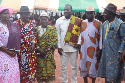 Le FPI propose l’apprentissage à l’école de la langue parlée dans chaque région pour lutter contre le tribalisme