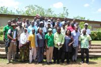 Coopération agricole / Mission de supervision du Ppaao/Waapp Côte d’Ivoire : d’importants progrès réalisés