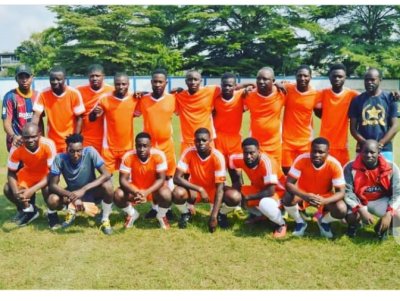 Tournoi de la Confraternité 2021: L'Union des Journalistes Culturels de Côte d'Ivoire (Ujocci) entre en lice le samedi prochain