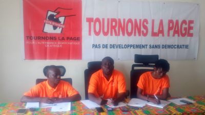 Recomposition de la CEI: Le mouvement 