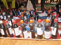 Santé: ruée des populations vers la médecine traditionnelle à Bouaké