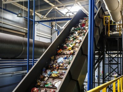 Lutte contre la pollution plastique : Le gouvernement est déterminé à promouvoir un cadre de vie propre et sain