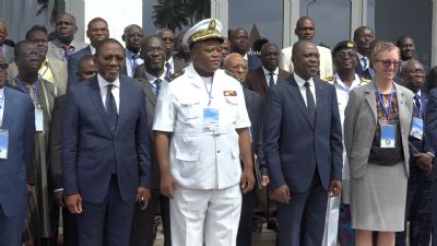 Golfe de Guinée: l’insécurité maritime en croissance au 1er semestre 2018