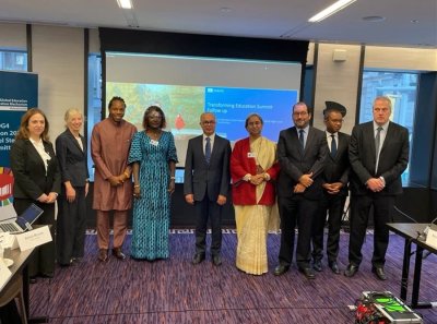 Transformation de l’Education : La ministre Mariatou Koné plaide pour une participation des jeunes à la réflexion, à l’action et à l’évaluation des politiques