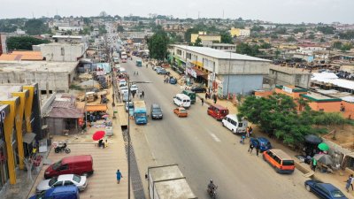 Transformation des villes secondaires : Le gouvernement veut réaliser de grands pôles de développement