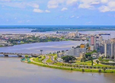 Transformation et développement de la Côte d’Ivoire : Une grande nation unie, solidaire et prospère en marche