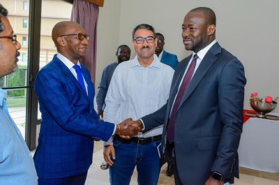 Transformation verte : le Conseil du Coton et de l’Anacarde ouvre la voie à la valorisation industrielle des coques de cajou