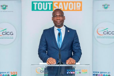 Transfusion sanguine : la Côte d'Ivoire compte 32 structures transfusionnelles en 2025, contre 12 en 2010