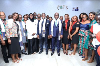 Transfusion sanguine : Le ministre Pierre Dimba présente la stratégie nationale pour un système transfusionnel plus résilient, accessible et performant