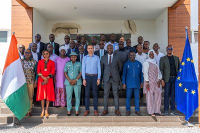 Transition Bas Carbone : Le Gouvernement déploie sa stratégie pour réduire ses émissions de gaz à effets de serre à 30,41% d’ici à 2030