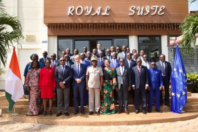 Transition Bas Carbone : un atelier de renforcement de capacités des parlementaires ouvert à Yamoussoukro