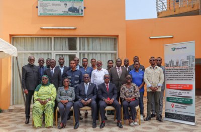 Transparence budgétaire : des sessions de formation destinées à renforcer les compétences de 90 acteurs de l'écosystème de redevabilité budgétaire ouvertes à Abidjan