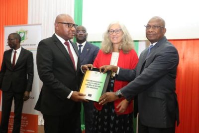 Transparence et redevabilité – Le guide méthodologique des systèmes de contrôle de gestion des ministères bientôt opérationnel