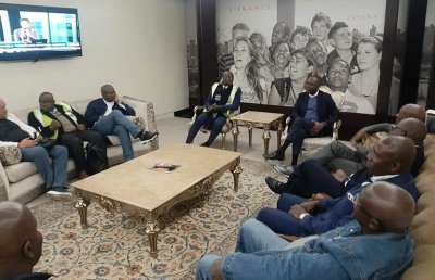 Transport aérien: Air Côte d'Ivoire atterrit à Johannesburg