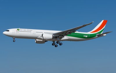 Transport aérien : l'acquisition de deux avions Airbus A330-900 Néo consolide la place de leader d'Air Côte d'Ivoire en Afrique de l'Ouest et du Centre