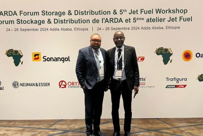 Transport d’hydrocarbures : Petroci partage son expérience au Forum de l’Association des Raffineurs et Distributeurs Africains