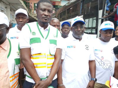 Transport: lancement d'une opération de lutte contre la consommation de substances et l’incivisme au volant