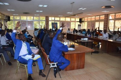 Ministère des Transports: l’élection du président de la Mutuelle générale des agents fixée au 4 juillet 2023