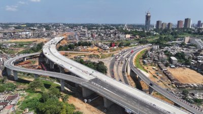 Transport routier : ces efforts du gouvernement qui renforcent la mobilité à Abidjan