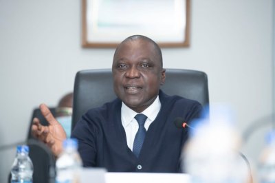 Transport routier: le Ministre Amadou Koné installe un cadre de travail permanent